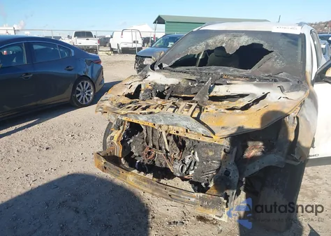 2017 Kia Sorento 2.4L Lx из США, поврежденный, VIN 5XYPGDA33HG315875